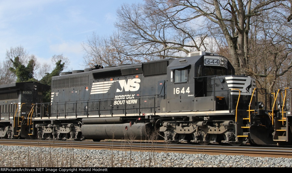 NS 1644